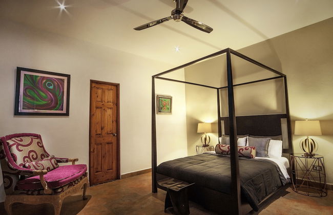 La Isabela Suites - Foto 12