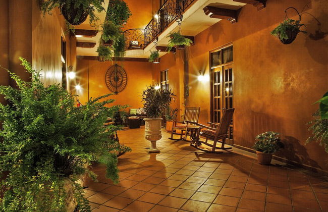 La Isabela Suites - Foto 58