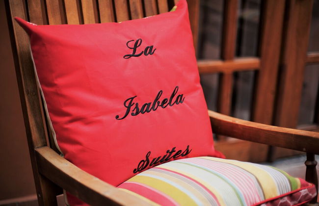 La Isabela Suites - Foto 61
