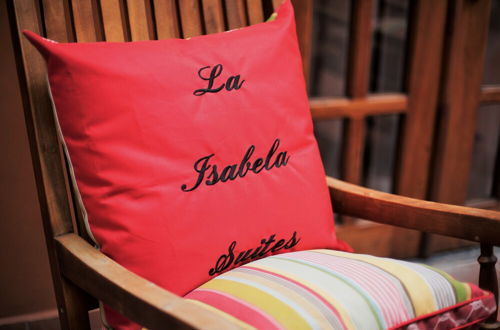 Foto 61 - La Isabela Suites