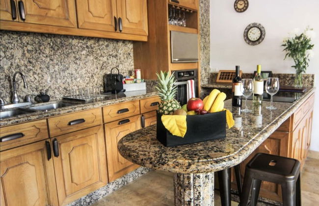 La Isabela Suites - Foto 24