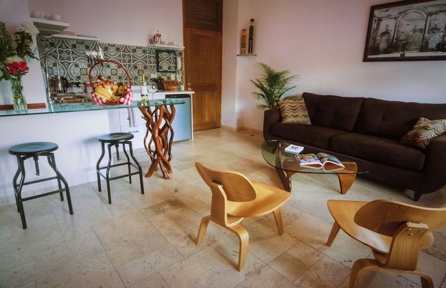 La Isabela Suites - Foto 28