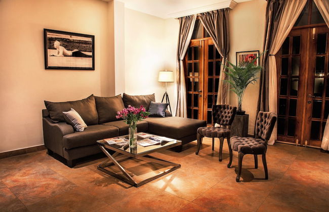 La Isabela Suites - Foto 34