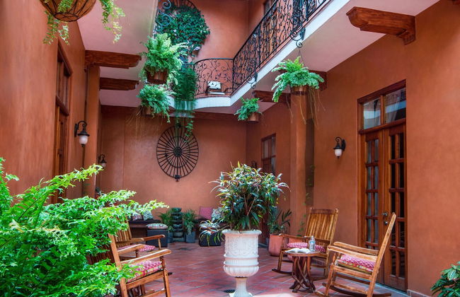 La Isabela Suites - Foto 1