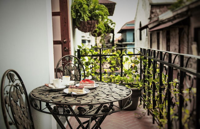La Isabela Suites - Foto 41