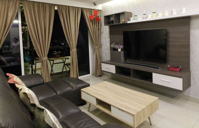 H2H Maison De Luxe - Foto 15