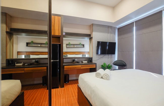 Luxurious Studio Apartment at Casa De Parco - Foto 5