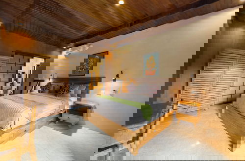 Foto 53 - Pukakoo Villa by Supala