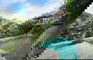 Foto 3 - Pukakoo Villa by Supala