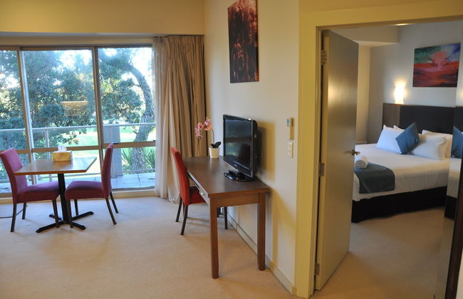 Ocean Breeze Hotel - Foto 22