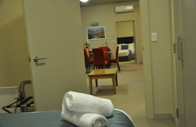 Ocean Breeze Hotel - Foto 6