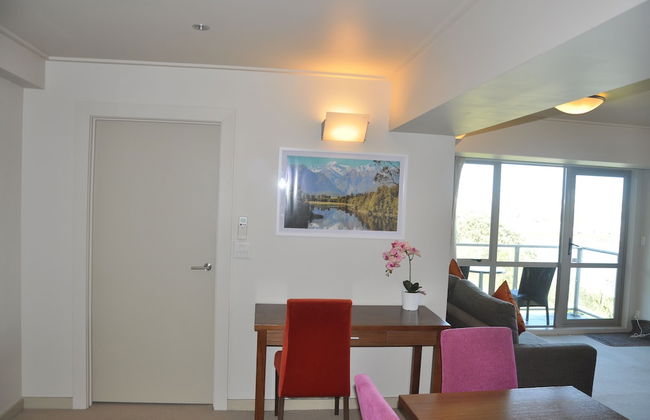 Ocean Breeze Hotel - Foto 21