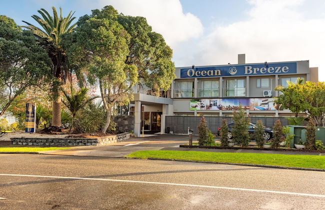 Ocean Breeze Hotel - Foto 41