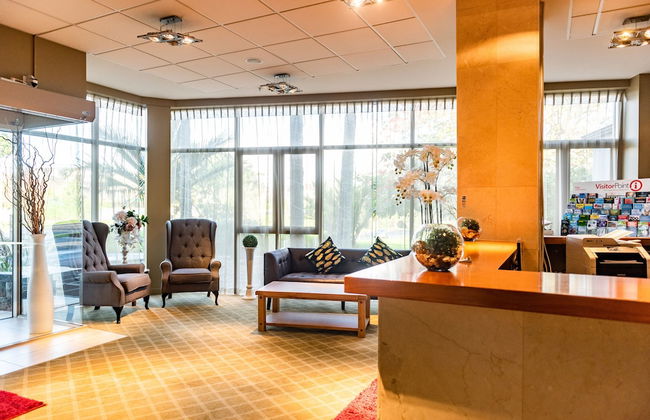 Ocean Breeze Hotel - Foto 2