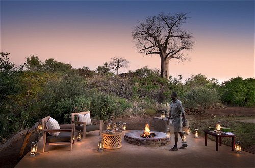 Foto 16 - Baobab Hill Bush House