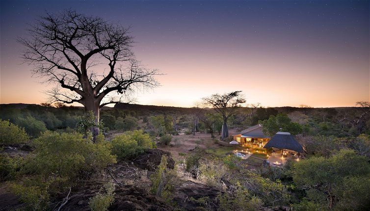 Foto 1 - Baobab Hill Bush House