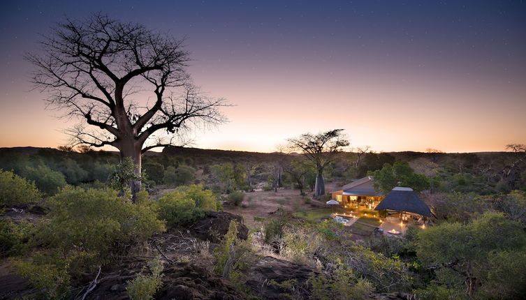 Photo 1 - Baobab Hill House