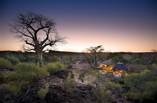 Photo 1 - Baobab Hill Bush House
