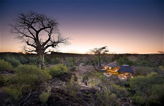 Photo 1 - Baobab Hill Bush House