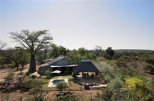 Foto 18 - Baobab Hill Bush House