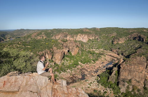 Photo 10 - Baobab Hill House