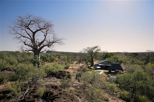 Foto 17 - Baobab Hill Bush House