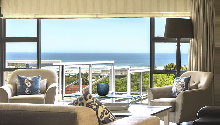 Photo 1 - Home with an Ocean view