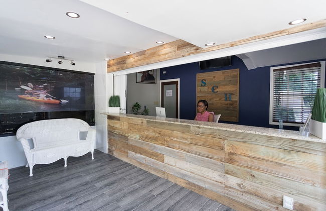 South Coast Horizons - Foto 4