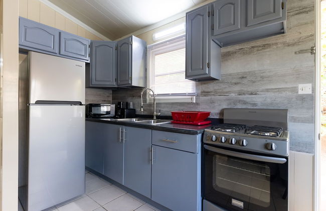 South Coast Horizons - Foto 29