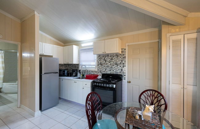 South Coast Horizons - Foto 32