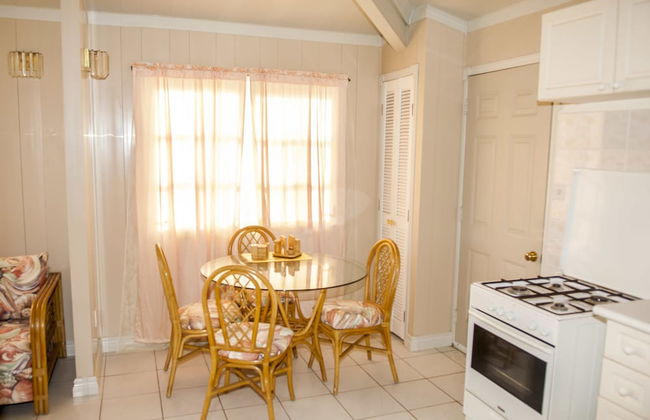 South Coast Horizons - Foto 24