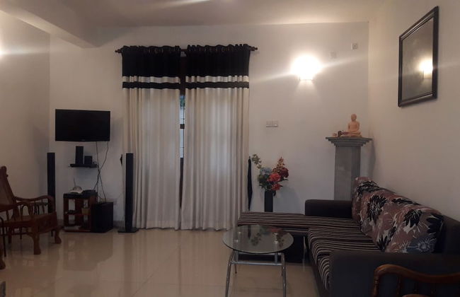 Bella Casa Apartment - Foto 8