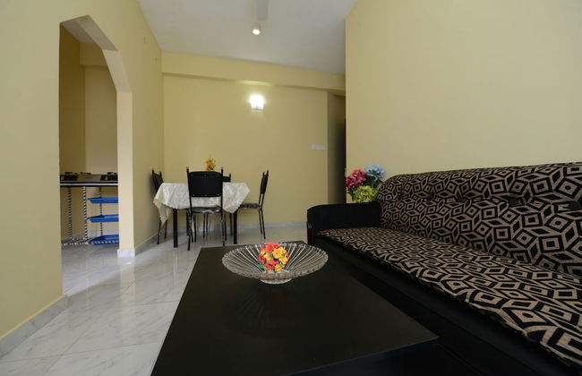 Bella Casa Apartment - Foto 10