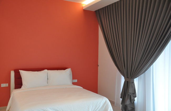 Imperial Cottage Westin - Foto 7