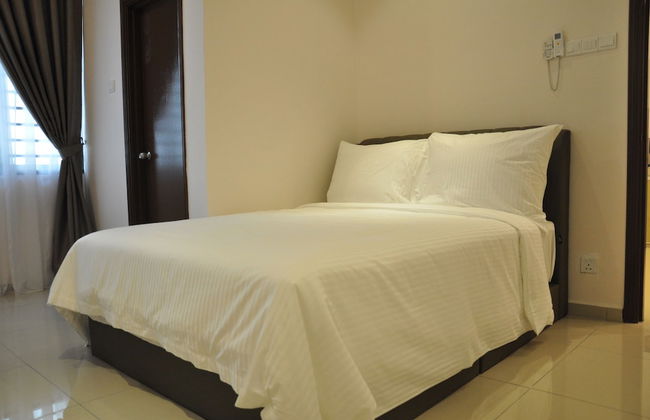 Imperial Cottage Westin - Foto 11