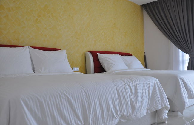 Imperial Cottage Westin - Foto 5