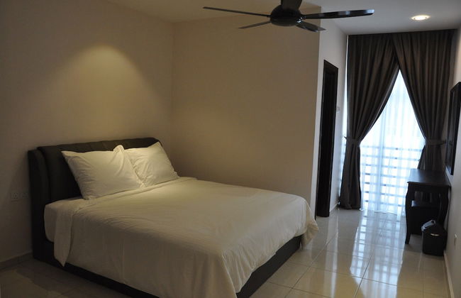 Imperial Cottage Westin - Foto 14