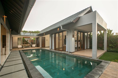 Photo 12 - Villa Ciwuwi Balangan by Nagisa Bali