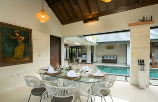 Photo 3 - Villa Ciwuwi Balangan by Nagisa Bali