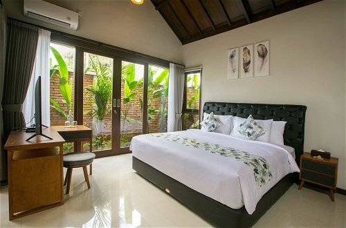 Foto 4 - Villa Ciwuwi Balangan by Nagisa Bali