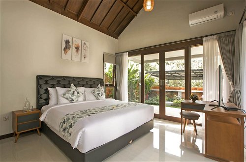 Foto 7 - Villa Ciwuwi Balangan by Nagisa Bali