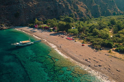 Photo 58 - Kelebekler Vadisi Butterfly Valley