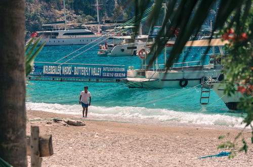 Photo 50 - Kelebekler Vadisi Butterfly Valley