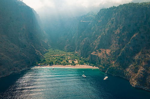 Photo 60 - Kelebekler Vadisi Butterfly Valley