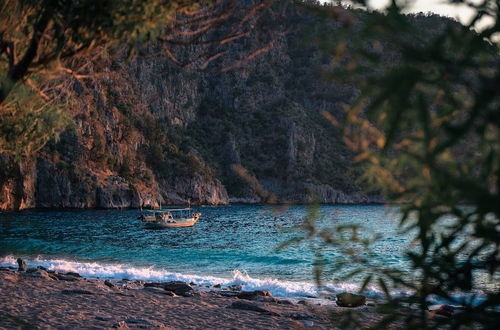 Photo 1 - Kelebekler Vadisi Butterfly Valley