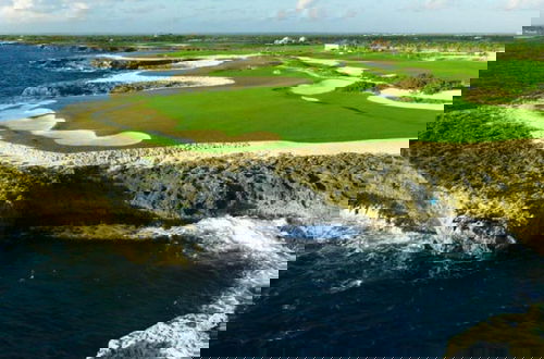 Foto 60 - Cozy Private Villa in Amazing Beach Golf Resort