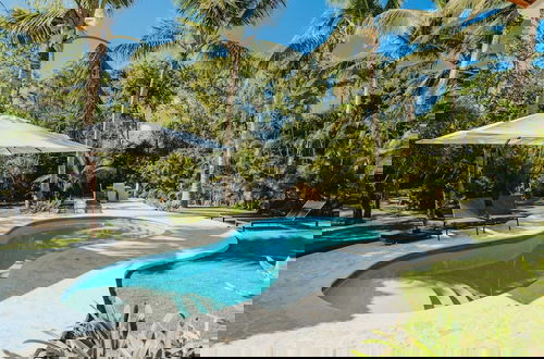 Foto 25 - Cozy Private Villa in Amazing Beach Golf Resort