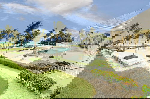 Foto 62 - Cozy Private Villa in Amazing Beach Golf Resort
