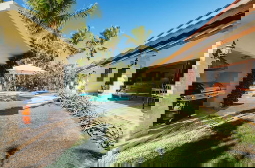 Foto 58 - Cozy Private Villa in Amazing Beach Golf Resort
