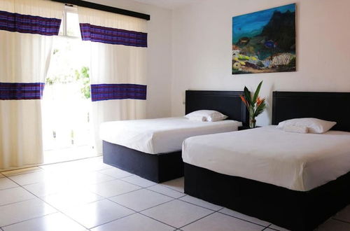 Photo 4 - Room in Guest Room - Apartment With Blacony and sea View